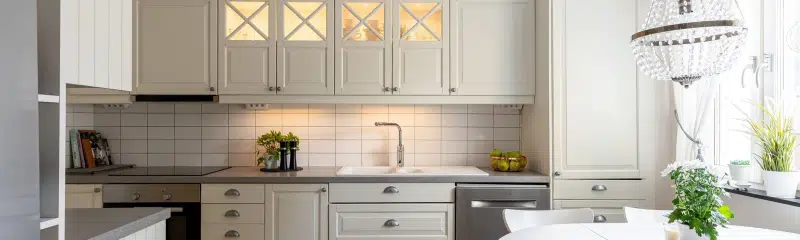 Lägenhet