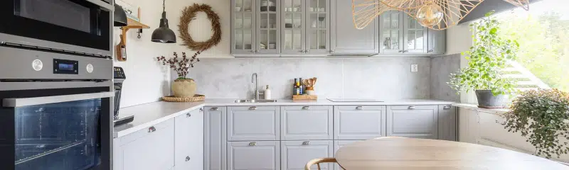 Lägenhet