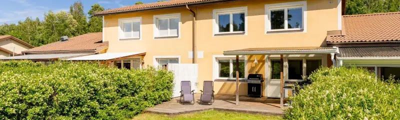 Lägenhet