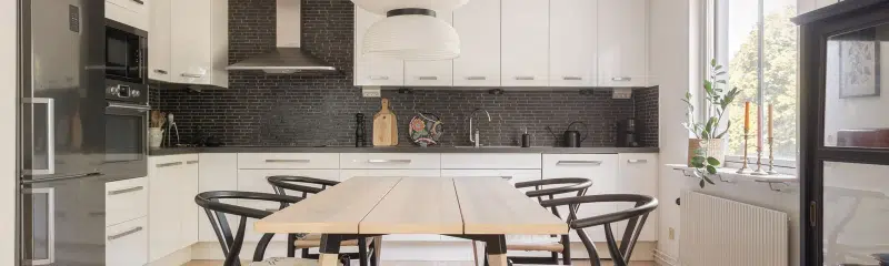 Lägenhet