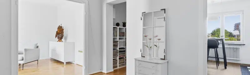 Lägenhet