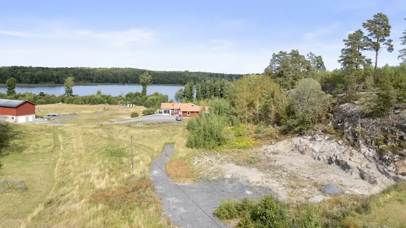 Lägenhet
