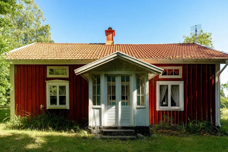 Lägenhet