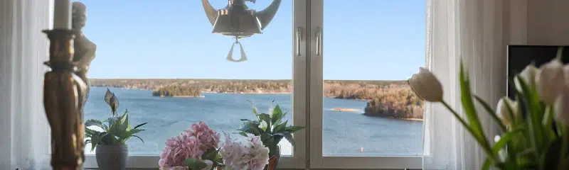 Lägenhet