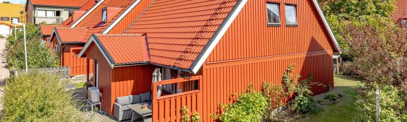Lägenhet