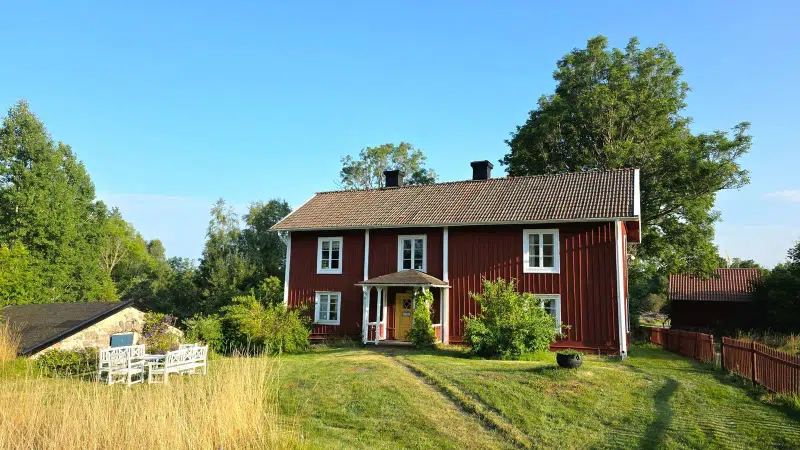 Gård
