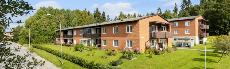 Lägenhet
