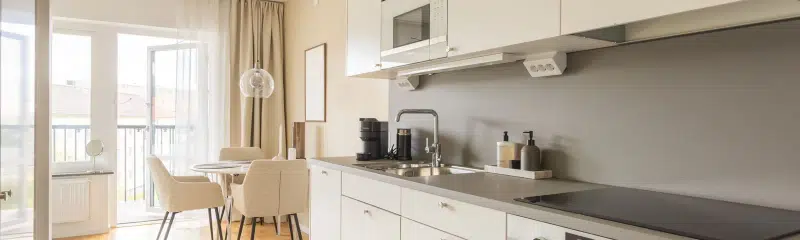 Lägenhet