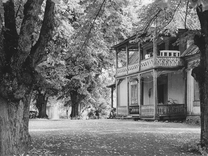 Villa