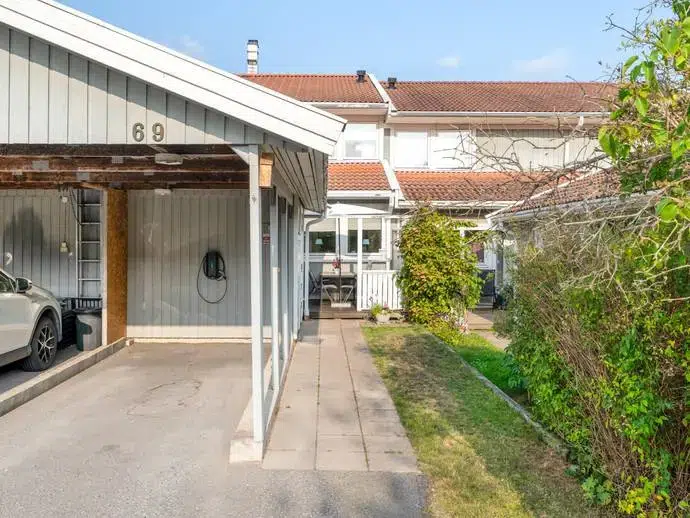 Par-/radhus