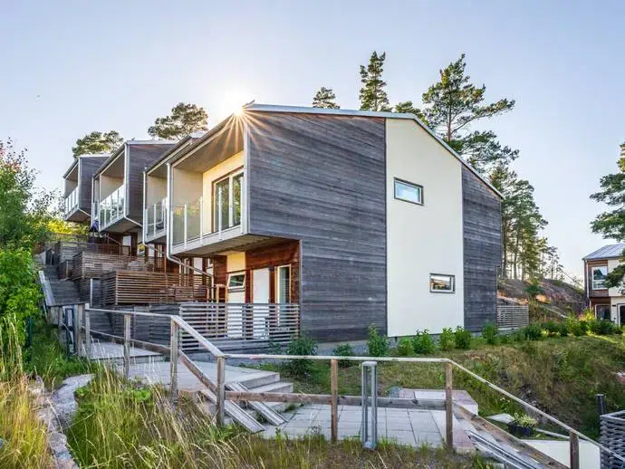 Par-/radhus