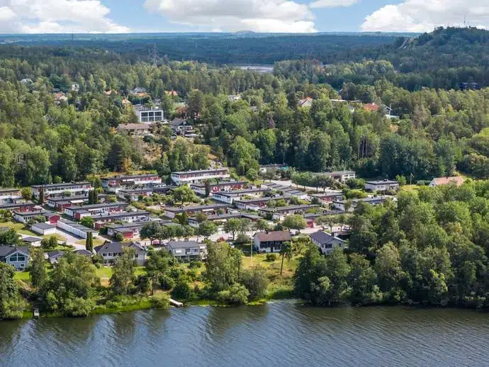 Lägenhet