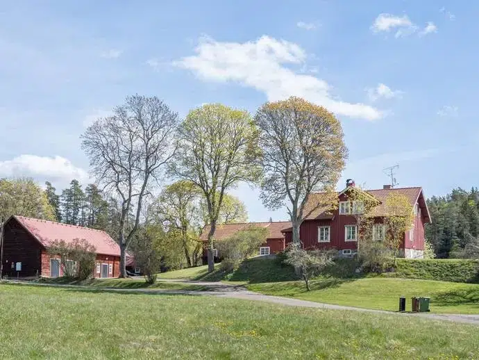 Lägenhet