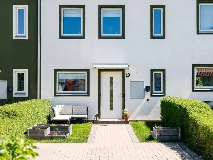 Par-/radhus