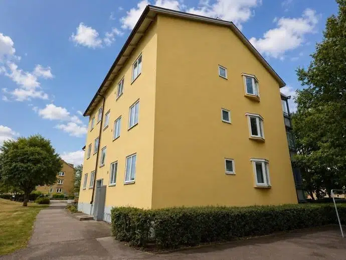 Lägenhet