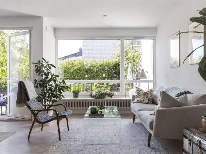 Semi-detached/terraced