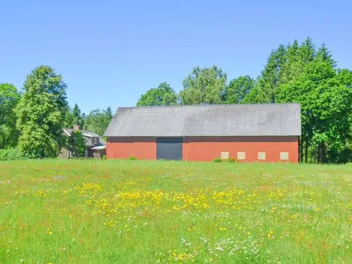 Lägenhet