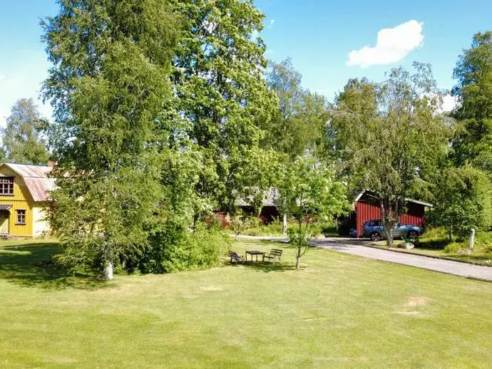 Lägenhet