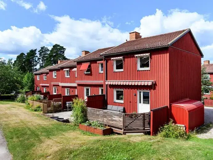 Par-/radhus