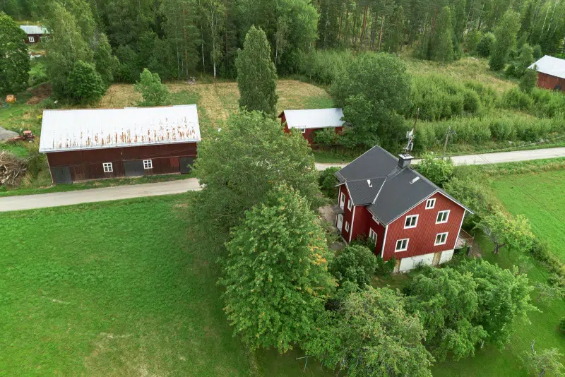 Lägenhet