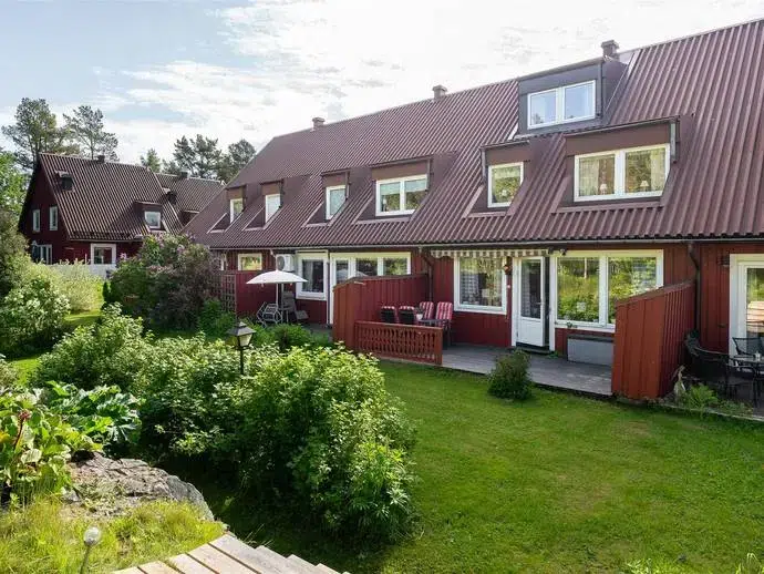 Par-/radhus