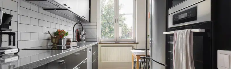 Lägenhet