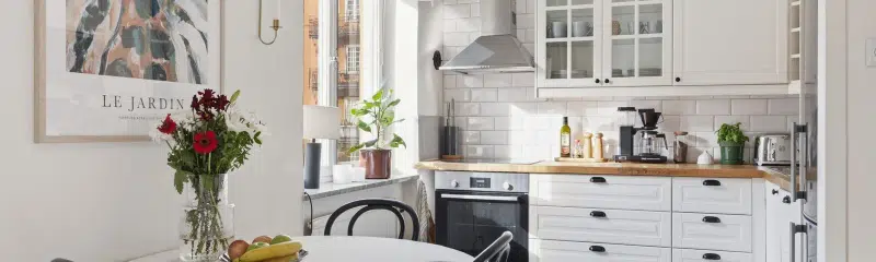 Lägenhet