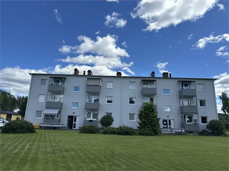 Lägenhet