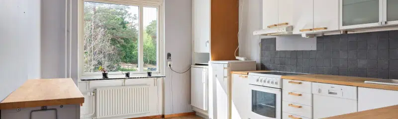 Lägenhet