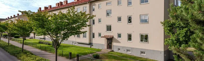 Lägenhet