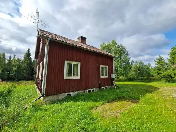 Lägenhet