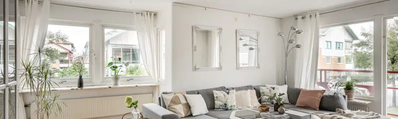 Lägenhet