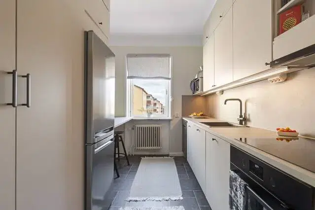 Lägenhet
