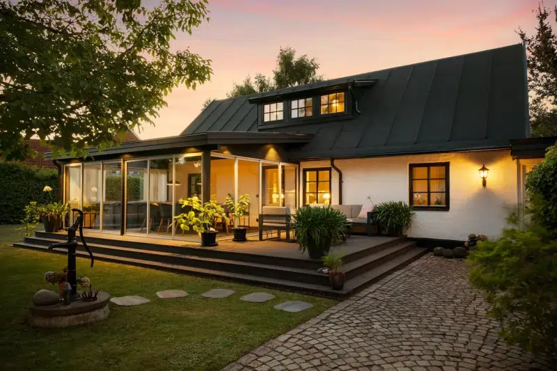 Villa