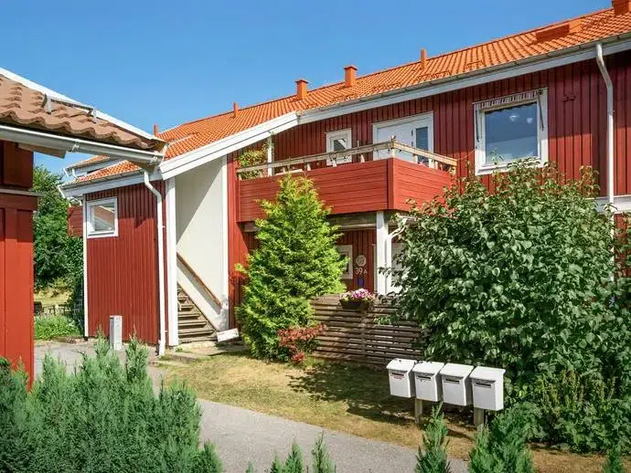 Lägenhet