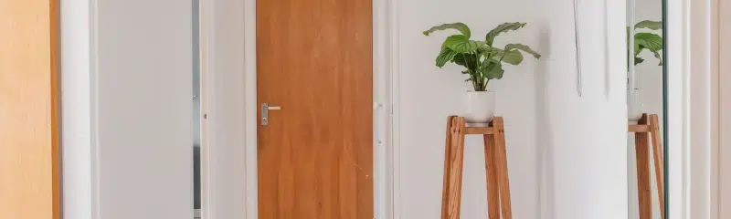Lägenhet