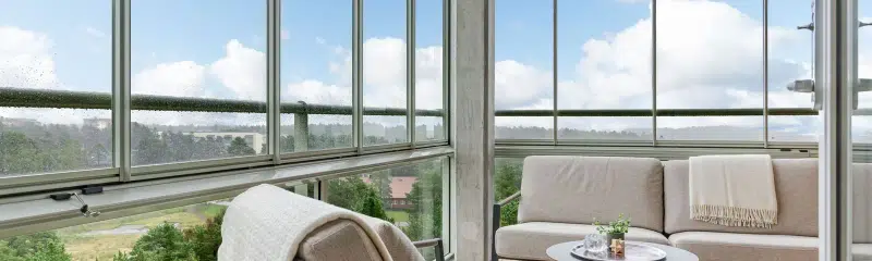 Lägenhet