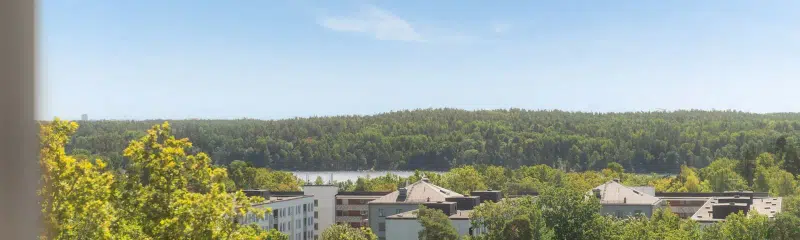 Lägenhet