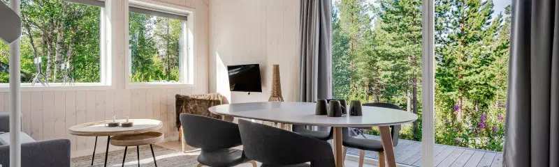 Lägenhet