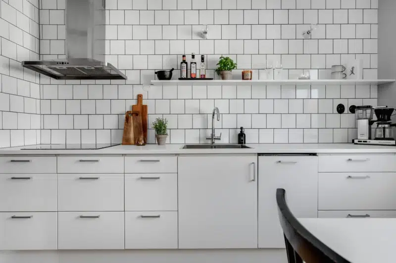 Lägenhet