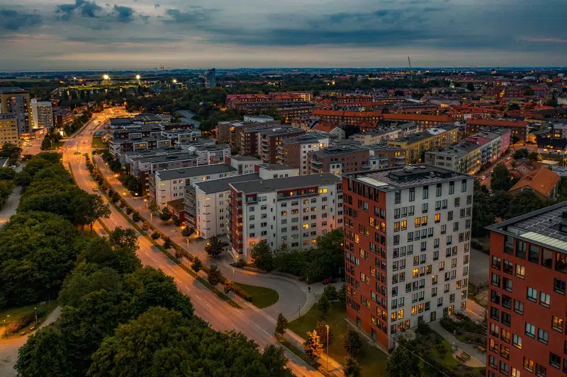 Lägenhet
