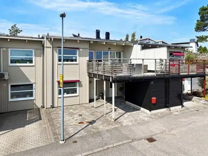 Par-/radhus