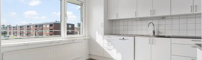 Lägenhet