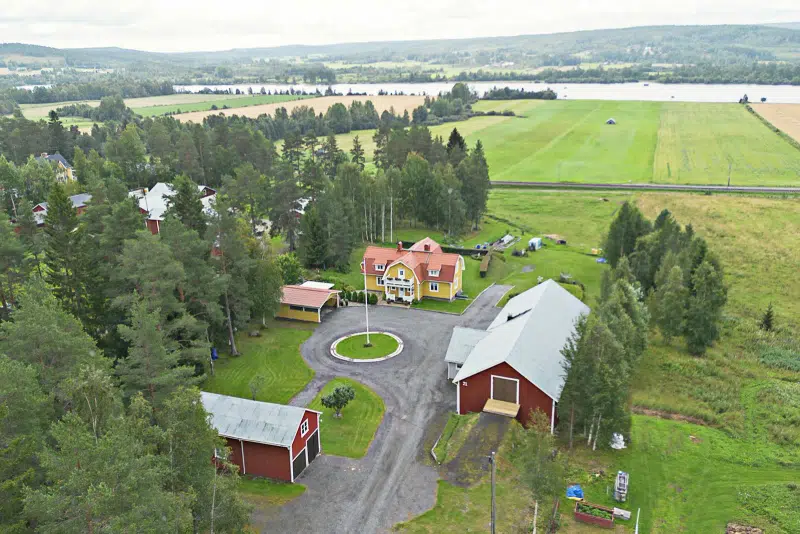 Villa