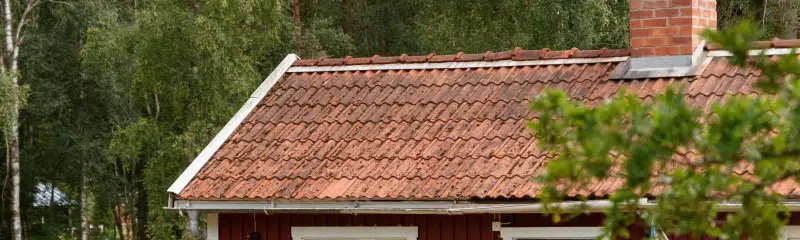 Fritidshus