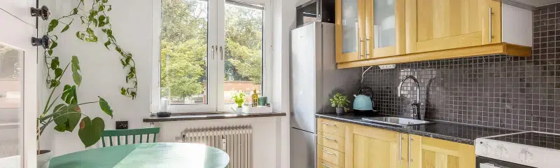 Lägenhet
