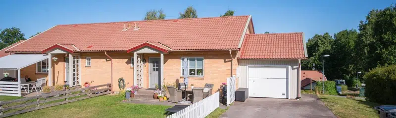 Lägenhet