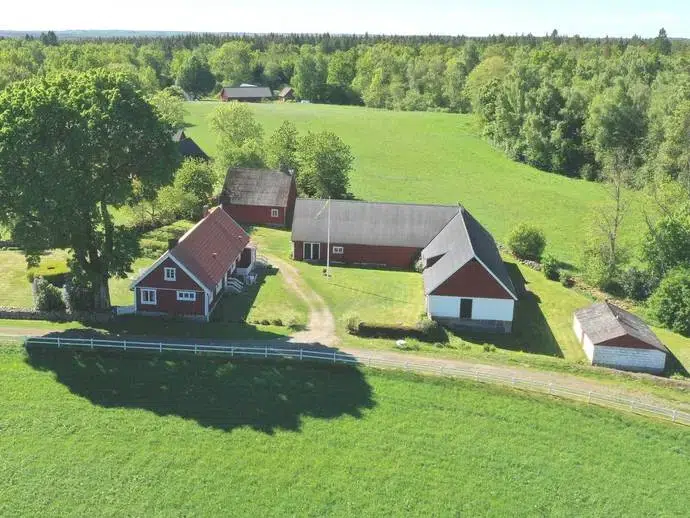 Lägenhet