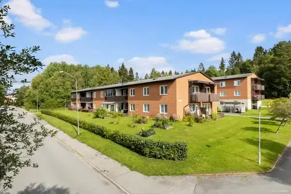 Lägenhet