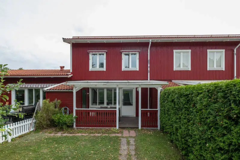Lägenhet